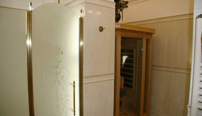 Apartmán Nostalgia Karlovy Vary